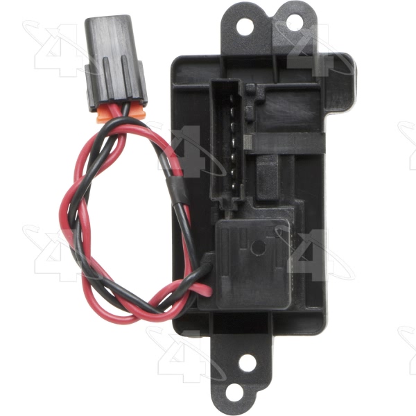 Four Seasons Hvac Blower Motor Resistor 20299