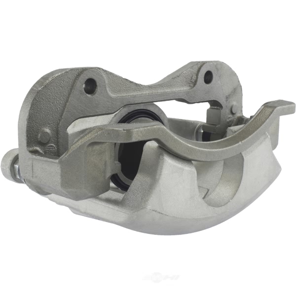 Centric Remanufactured Semi-Loaded Front Driver Side Brake Caliper 141.50220