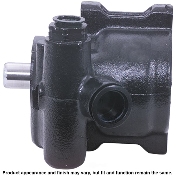 Cardone Reman Remanufactured Power Steering Pump w/o Reservoir 20-878