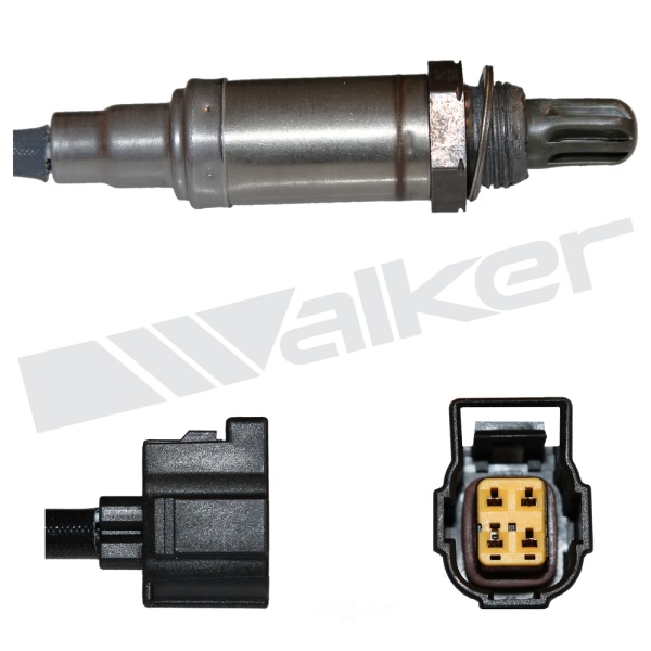 Walker Products Oxygen Sensor 350-34502