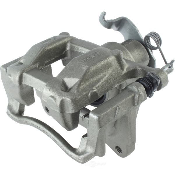 Centric Remanufactured Semi-Loaded Rear Passenger Side Brake Caliper 141.65559