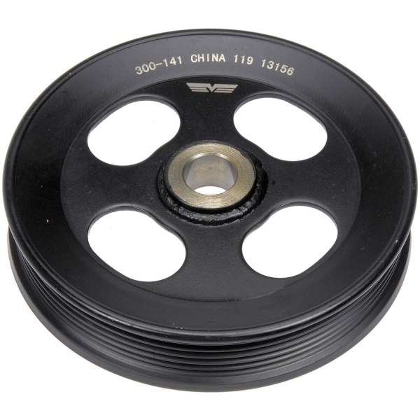 Dorman OE Solutions Power Steering Pump Pulley 300-141