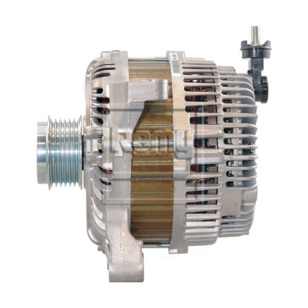 Remy Remanufactured Alternator 12622