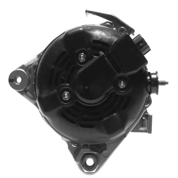 Denso Remanufactured Alternator 210-0547