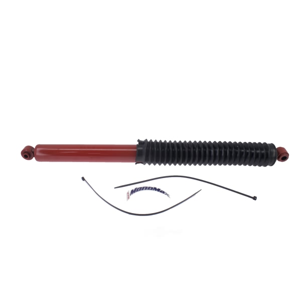 KYB Monomax Rear Driver Or Passenger Side Monotube Non Adjustable Shock Absorber 565124