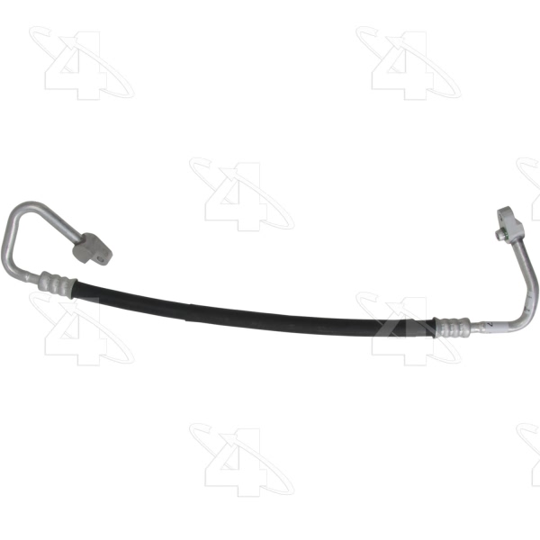 Four Seasons A C Discharge Line Hose Assembly 56617