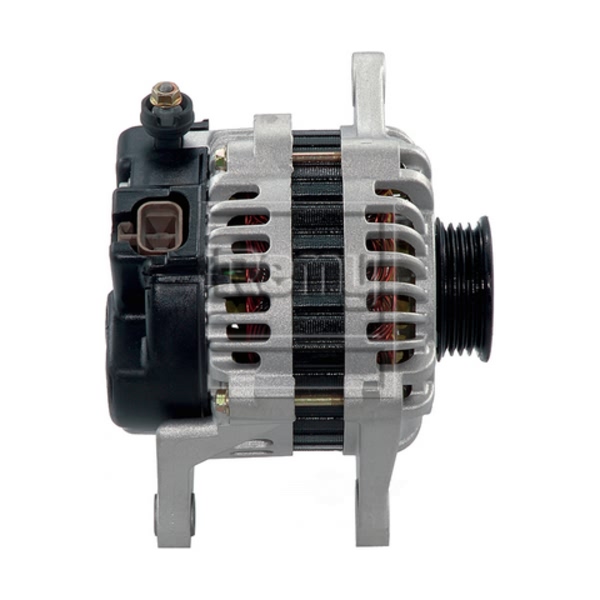 Remy Remanufactured Alternator 12012