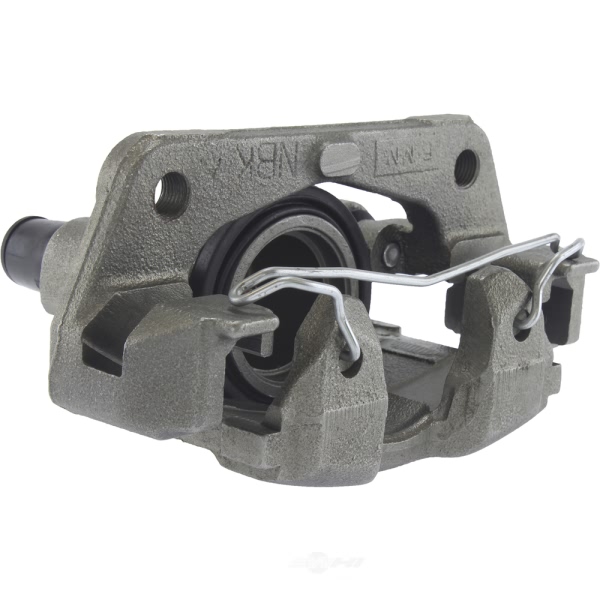 Centric Remanufactured Semi-Loaded Front Brake Caliper 141.48108