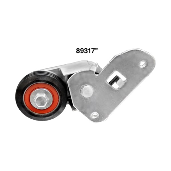 Dayco No Slack Automatic Belt Tensioner Assembly 89317