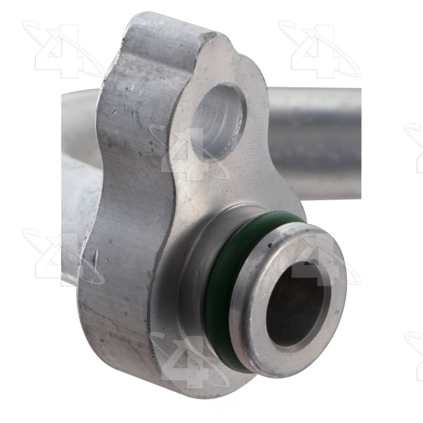Four Seasons A C Refrigerant Discharge Hose 66674