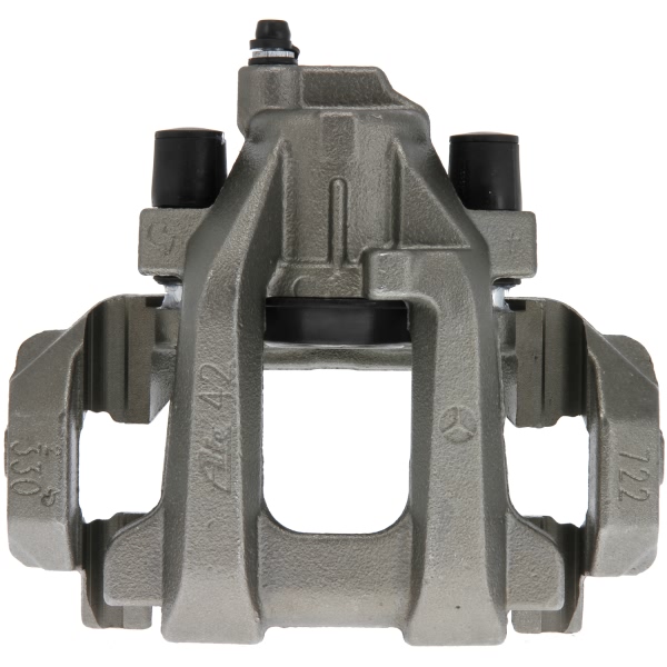Centric Remanufactured Semi-Loaded Rear Passenger Side Brake Caliper 141.35583