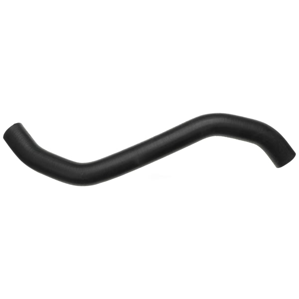 Gates Engine Coolant Molded Radiator Hose 23488