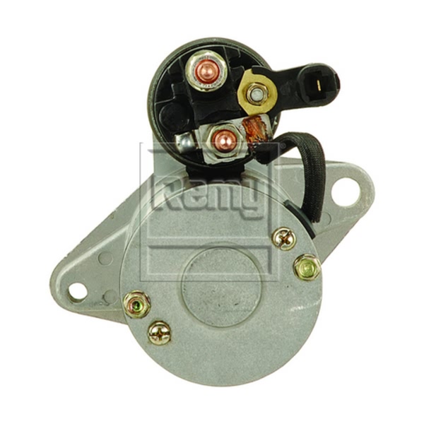 Remy Starter 99103