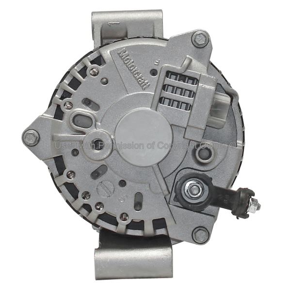 Quality-Built Alternator New 8253603N