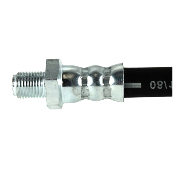 Centric Rear Upper Brake Hose 150.45310