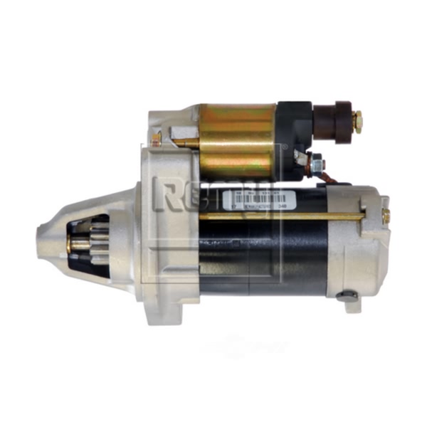 Remy Remanufactured Starter 17340