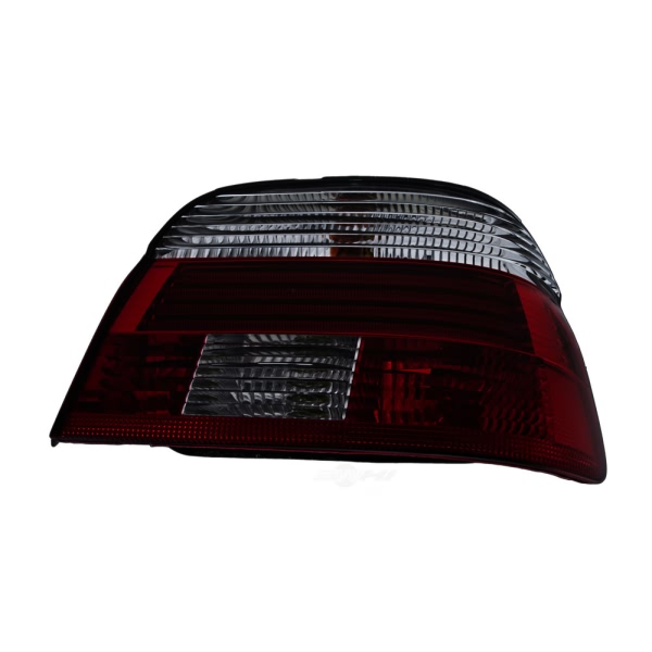 Hella Tail Lamp - Driver Side Wht Turn H24272011