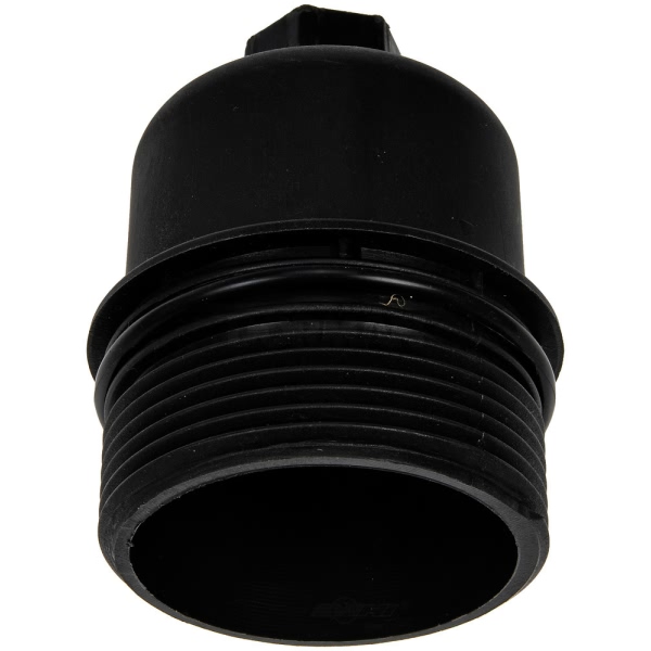 Dorman OE Solutions Threaded Oil Filter Cap 917-190