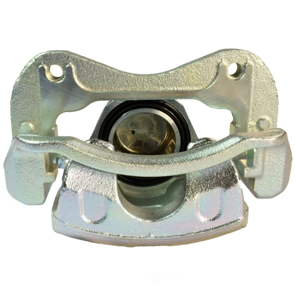 Mando Front Passenger Side Brake Caliper 16A5009