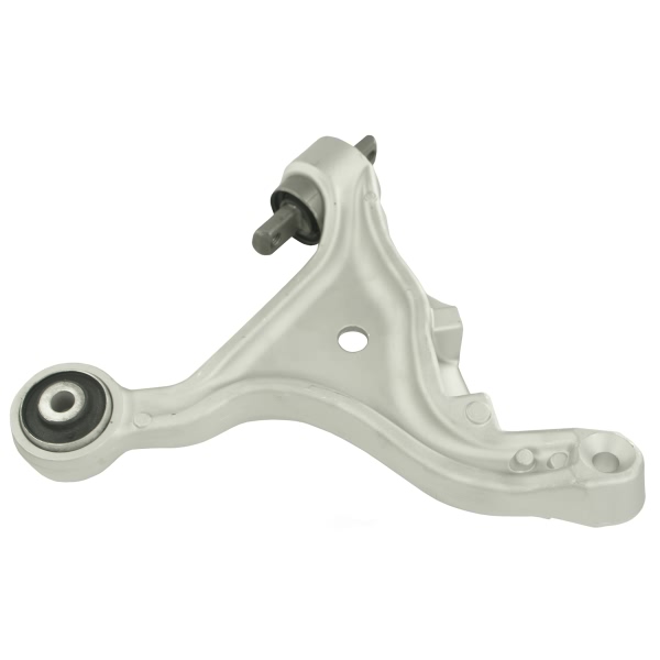 Mevotech Supreme Front Driver Side Lower Non Adjustable Control Arm CMS10118