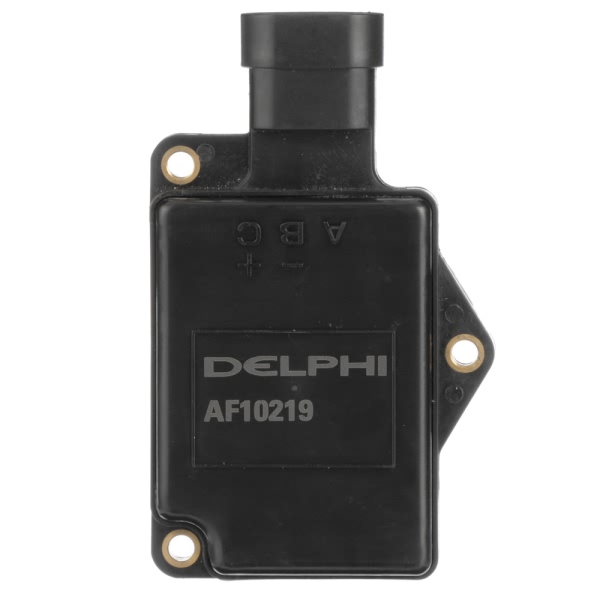 Delphi Mass Air Flow Sensor AF10219