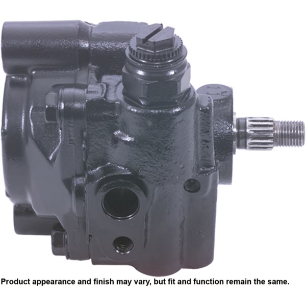 Cardone Reman Remanufactured Power Steering Pump w/o Reservoir 21-5931