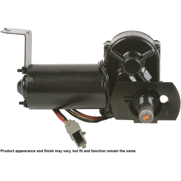 Cardone Reman Remanufactured Wiper Motor 40-241