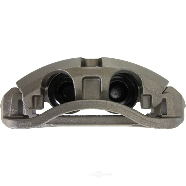 Centric Remanufactured Semi-Loaded Front Passenger Side Brake Caliper 141.65087