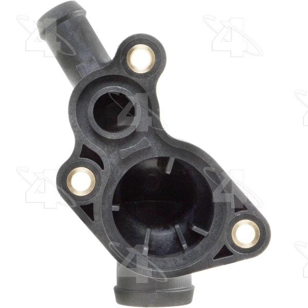 Four Seasons Engine Coolant Thermostat Housing W O Thermostat 85919