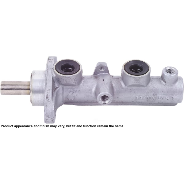 Cardone Reman Remanufactured Master Cylinder 11-2772