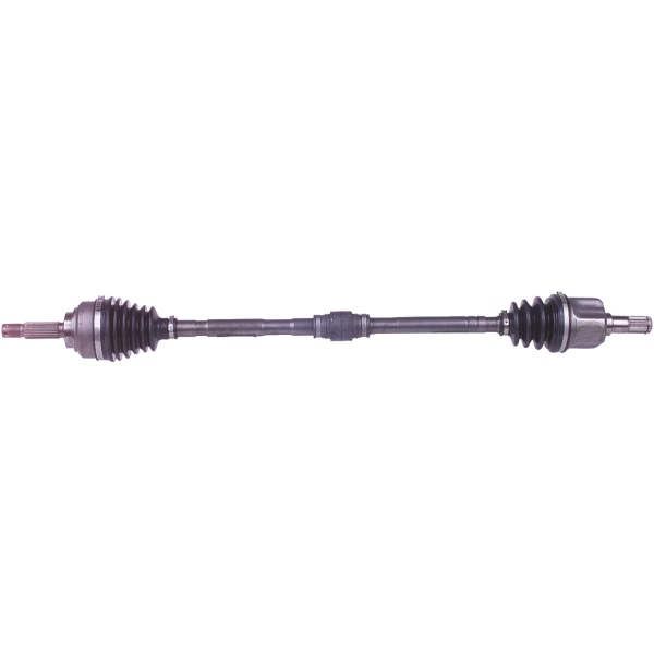 Cardone Reman Remanufactured CV Axle Assembly 60-3143