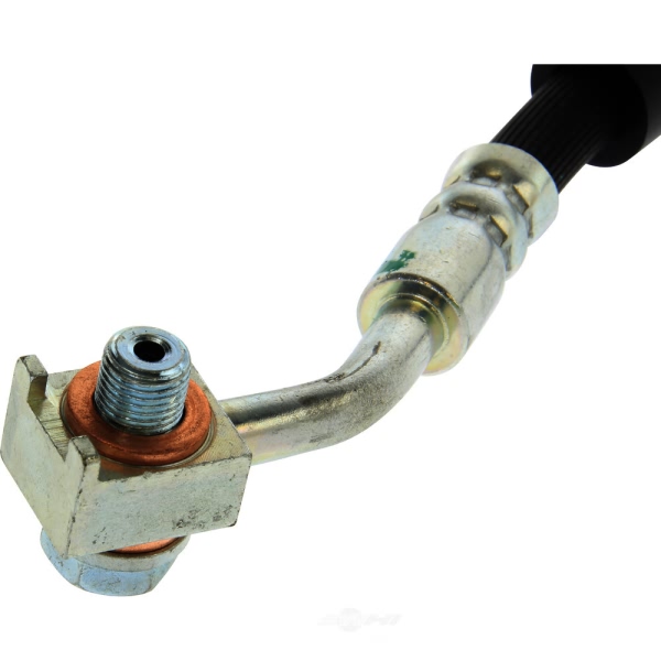Centric Front Driver Side Brake Hose 150.35048