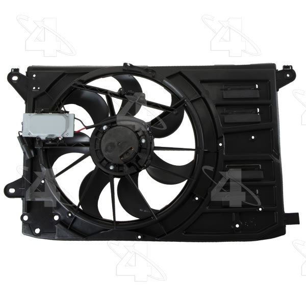 Four Seasons Engine Cooling Fan 76369