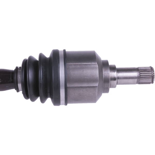 Cardone Reman Remanufactured CV Axle Assembly 60-4006