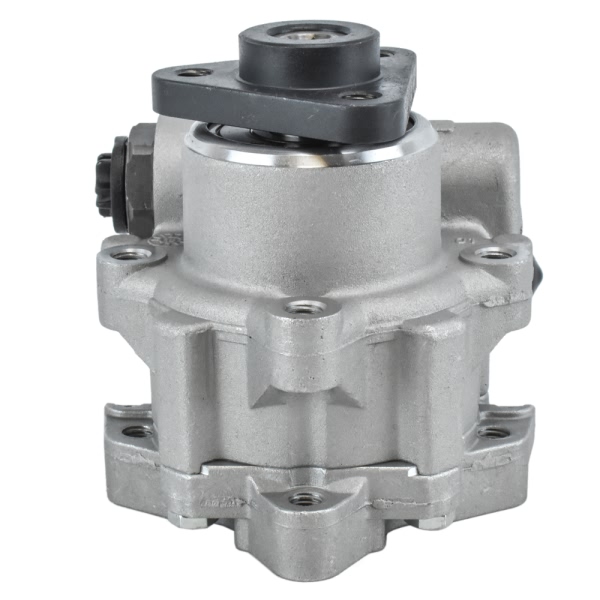 AAE New Hydraulic Power Steering Pump 7037N
