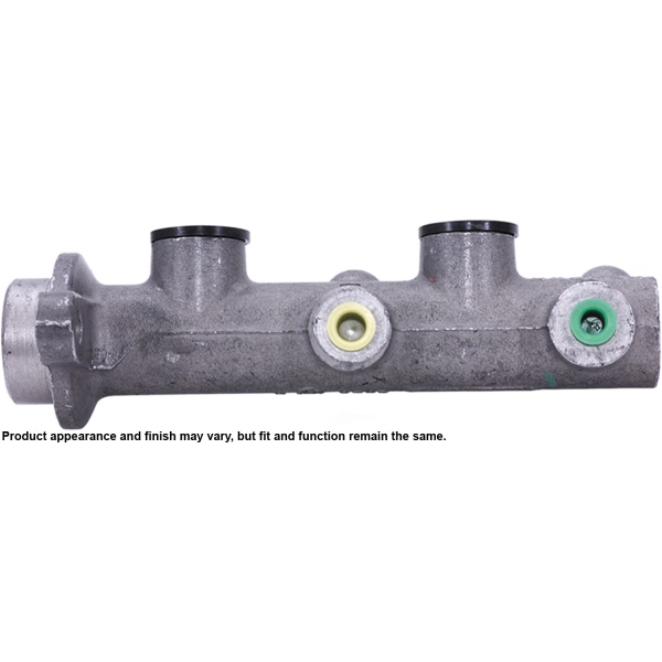 Cardone Reman Remanufactured Master Cylinder 10-2444