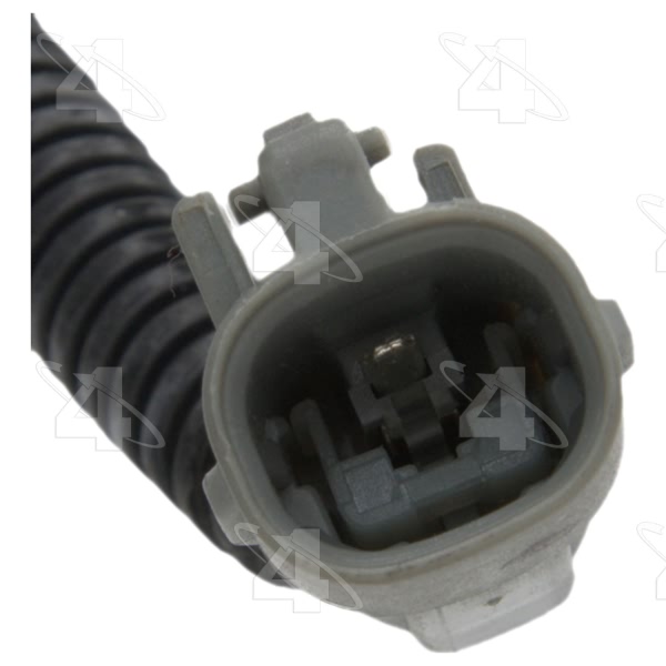 Four Seasons Remanufactured A C Compressor With Clutch 67550