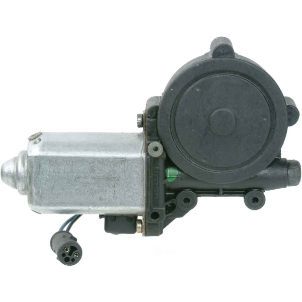 Cardone Reman Remanufactured Window Lift Motor 47-2114