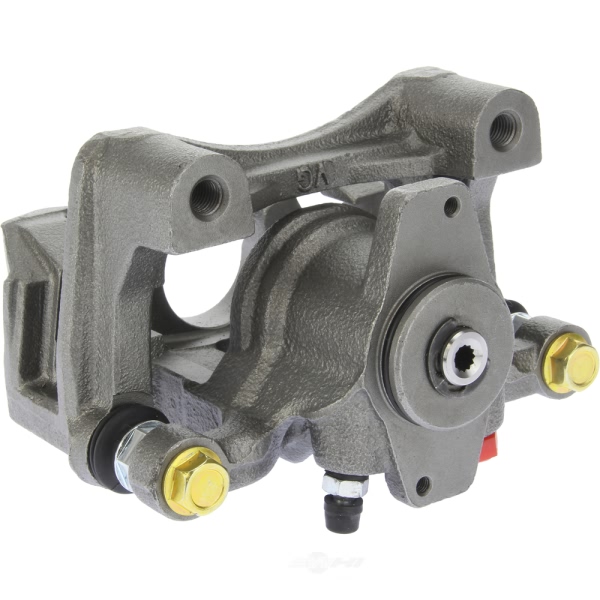 Centric Semi-Loaded Brake Caliper Epb 141.50508