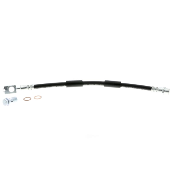 VAICO Rear Driver Side Brake Hydraulic Hose V10-4207