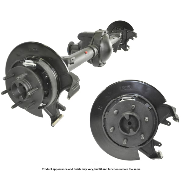 Cardone Reman Remanufactured Drive Axle Assembly 3A-2001LOL