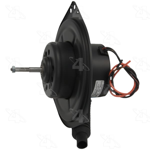 Four Seasons Hvac Blower Motor Without Wheel 35242