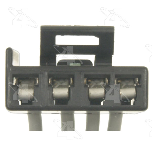 Four Seasons Harness Connector 37268