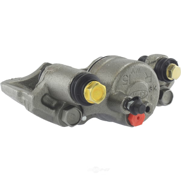 Centric Remanufactured Semi-Loaded Front Passenger Side Brake Caliper 141.50051