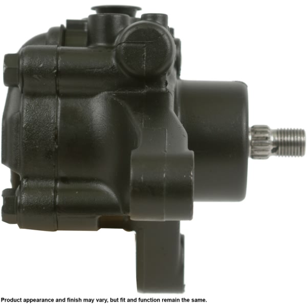 Cardone Reman Remanufactured Power Steering Pump w/o Reservoir 21-338