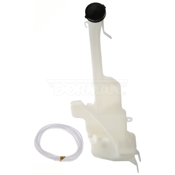 Dorman OE Solutions Washer Fluid Reservoir 603-226