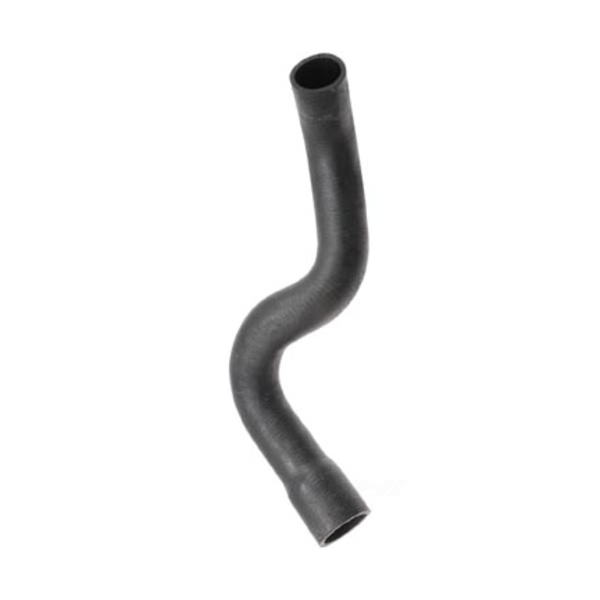 Dayco Engine Coolant Curved Radiator Hose 70752