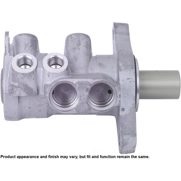 Cardone Reman Remanufactured Master Cylinder 10-2986