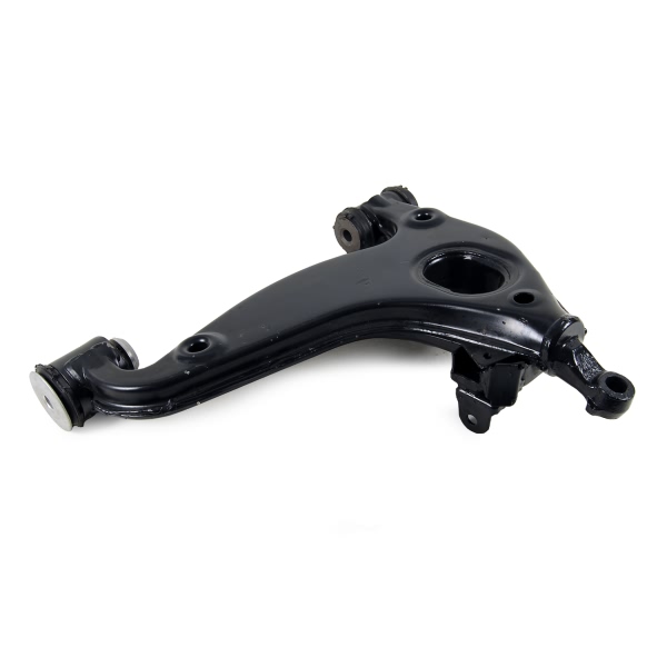 Mevotech Supreme Front Driver Side Lower Non Adjustable Control Arm CMS101132