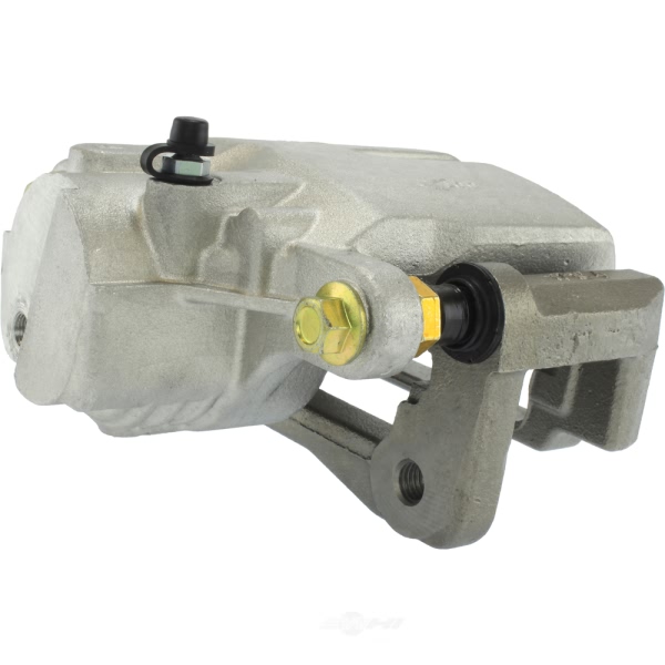 Centric Remanufactured Semi-Loaded Rear Passenger Side Brake Caliper 141.66523